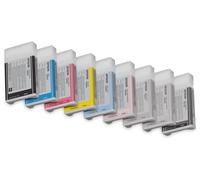 Epson Cartuccia d'inchiostro T6039 C13T603900 Nero chiaro (light-light) Originale 220 ml