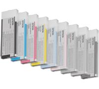EPSON INCHIOSTRO GRIGIO CHIARO (220ML) - Nouvo