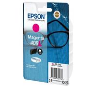 Epson Inchiostro magenta singolo DURABrite Ultra Occhiali 408L