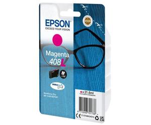 Epson Inchiostro magenta singolo DURABrite Ultra Occhiali 408L