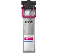 Epson Inchiostro magenta XL WorkForce Pro EM/EP-C800R