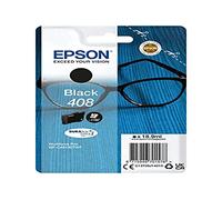 EPSON Inchiostro/Confezione Singola Nero 408 DURABrite Ultra