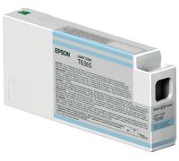 EPSON INCHIOSTRO PIGMENTATO CIANO CHIARO T6365 - Nouvo