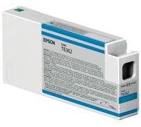 EPSON INCHIOSTRO PIGMENTATO CIANO SP7900 T6362 - Nouvo