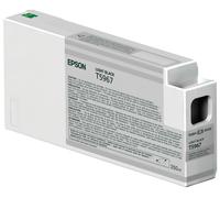 EPSON INCHIOSTRO PIGMENTATO GRIGIO SP 790 T5967 - Nouvo