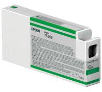 EPSON INCHIOSTRO PIGMENTATO VERDE SP 790 T636B - Nouvo