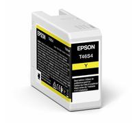 Epson ultrachrome pro cartuccia d'inchiostro 1 pz originale giallo