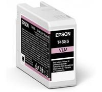 Epson Inchiostro SureColor SC-P700 magenta chiaro