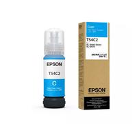 Epson C13T54C220 70 ml 1 pz Confezione singola T54C Cyan SURELAB SL-D500