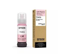 Epson C13T54C620 70 ml 1 pz Confezione singola T54C Light Magenta SURELAB