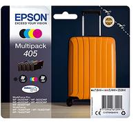 Epson Multipack 4-colours 405 DURABrite Ultra Ink