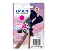 Originale Epson Expression Home XP-5105 Cartuccia stampante (502XL / C 13 T 02W34020) magenta, 470 pagine, 3.21 cent per pagina, Contenuto: 6 ml