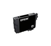 Epson Cartuccia Originale Nero - Singlepack Black 502XL Ink C13T02W14020