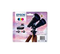 Epson Multipack 4-colours 502XL Ink