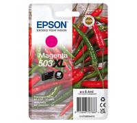 Epson Ink/503XL 502XL Binoculars 6.4ml MG Sec