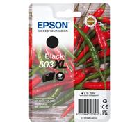 Cartuccia EPSON Peperoncino 503XL Nero