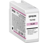 Epson Ink Cart., viv light mag. T 47A60N 50ml Ultrachrome Pro 10