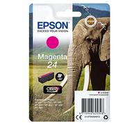 Epson INK CARTR DURABRITE CYAN 16, C13T16224022