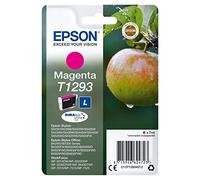 Epson INK CARTR MAGENTA DURA AM+RF, C13T12934022
