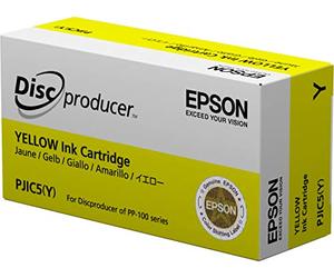 Epson Ink/Discproducer YL
