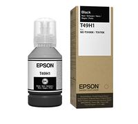 EPSON CARTUCCIA SC-T3100X NERO C13T49H100 140ML