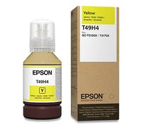 Epson Ink T49h400 Ink Cartridge Giallo