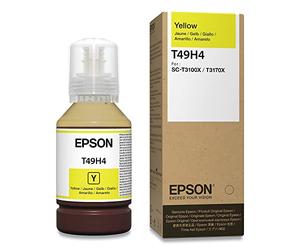 Epson Ink/SC-T3100x Yellow
