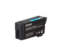 EPSON - Ink / T40D240 SglPck UltraChr XD2 50ml CY