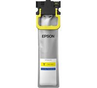 Cartuccia stampante Epson C13T11N440 - Giallo