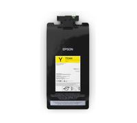 Epson C13T53A400 cartuccia d'inchiostro originale giallo 1.600 copie per Epson SC-T7700DL