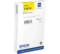 Epson C13T90744N cartuccia d'inchiostro 1 pz Originale Resa extra elevata (super) Giallo