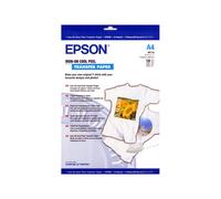 Epson - Iron-on-Transfer Paper - A4 - 10 Fogli - C13S041154