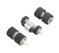 Epson Kit Rulli Nero Bianco Epson WorkForce DS-510/DS-510N B12B813561