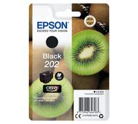 Epson Kiwi Singlepack Black 202 Claria Premium Ink