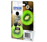 Epson Kiwi Singlepack Black 202 Claria Premium Ink
