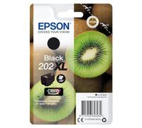 Epson - Cartuccia ink - 202XL - Nero - C13T02G14010 - 13,8ml