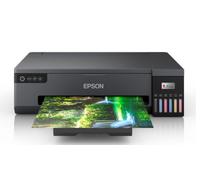 Epson L18050 EcoTank stampante fotografica compatta A3+ wireless a getto d'in...