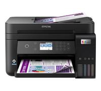 Epson EcoTank L6270 C11CJ61403 multifunzione inkjet
