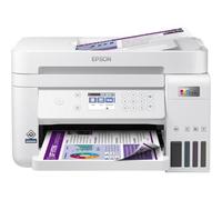 Epson EcoTank L6276 Ad inchiostro A4 4800 x 1200 DPI 33 ppm Wi-Fi