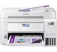 Epson EcoTank L6276 Ad inchiostro A4 4800 x 1200 DPI 33 ppm Wi-Fi