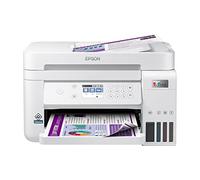 Epson EcoTank L6276 Ad inchiostro A4 4800 x 1200 DPI 33 ppm Wi-Fi