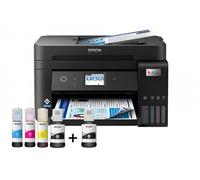 Epson L6290 Ad inchiostro A4 4800 x 1200 DPI 33 ppm Wi-Fi
