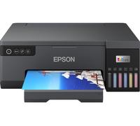 Epson EcoTank L8050 stampante per foto Dye Ink 5760 x 1440 DPI 8" x 12" (20x30 cm) Wi-Fi