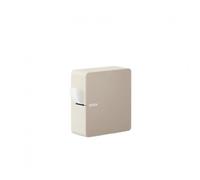 Epson LW-C610 LabelWorks stylish portable printer for home and office, compatibl