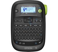 Epson LabelWorks LW-K400VP stampante per etichette (CD) Trasferimento termico 180 x 180 DPI
