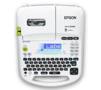 Epson LabelWorks LW-K740WH stampante per etichette con nastro di avviamento i...