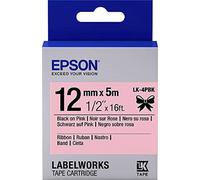 Epson LabelWorkstape compatible with LW-C410 and LW-C610