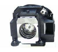 EPSON Lampada Originale per Videoproiettore EMP-1810