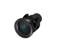 Epson Lens - ELPLU03S - L & G Series ST off axis 1 (V12H004UA3)