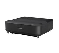 Epson Lifestudio Grand EH-LS670B 4K PRO UHD Proiettore Ultra Corto